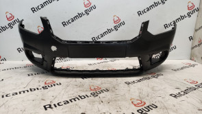 Paraurti Anteriore Skoda Yeti