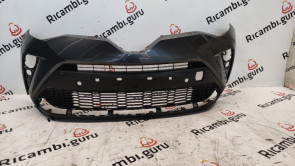 Paraurti Anteriore Toyota C-hr