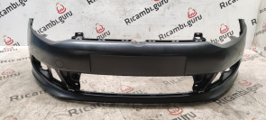 Paraurti Anteriore Volkswagen Polo