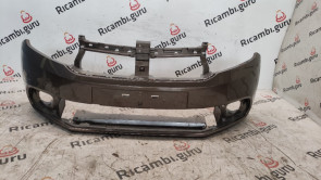 Paraurti Anteriore Dacia Logan