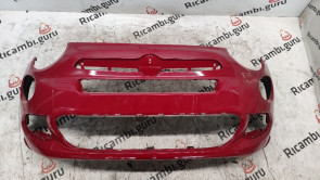 Paraurti Anteriore Fiat 500 x
