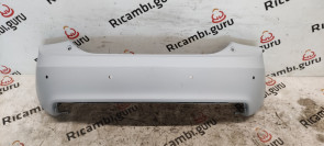 Paraurti Posteriore Audi A1