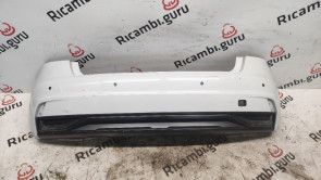Paraurti Posteriore Audi A1