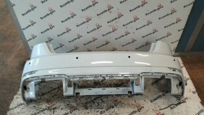 Paraurti Posteriore Audi A3