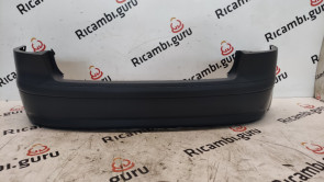 Paraurti Posteriore Audi A3