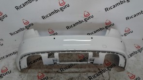 Paraurti Posteriore Audi A3 sportback