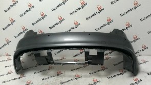 Paraurti Posteriore Audi A3 sportback