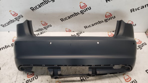 Paraurti Posteriore Audi A3 sportback