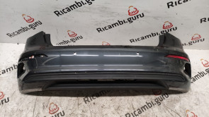 Paraurti Posteriore Audi A3 sportback