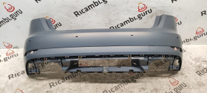 Paraurti Posteriore Audi A3 sportback