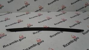 Copertura Paraurti Posteriore Audi A4 avant