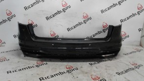 Paraurti Posteriore Audi A4 avant