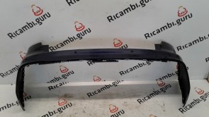 Paraurti Posteriore Audi A4 avant