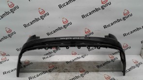 Paraurti Posteriore Audi A4 avant