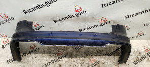 Paraurti Posteriore Audi A4 avant