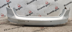 Paraurti Posteriore Audi A4 avant