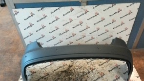 Paraurti Posteriore Audi A4 berlina