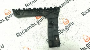 Supporto Paraurti Posteriore Destro Audi A6 avant