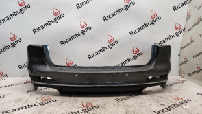 Paraurti Posteriore Audi A6 avant