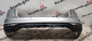 Paraurti Posteriore Audi A6 avant