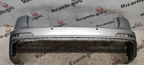 Paraurti Posteriore Audi A6 avant