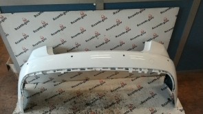 Paraurti Posteriore Audi A6 berlina