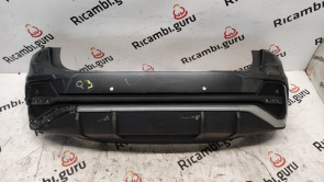 Paraurti Posteriore Audi Q3 Sportback
