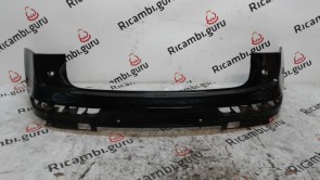 Paraurti Posteriore Audi Q5