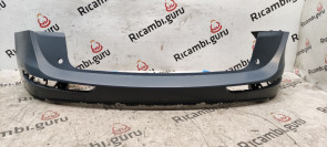 Paraurti Posteriore Audi Q5