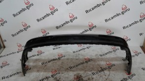 Paraurti Posteriore Audi Q7