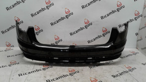 Paraurti Posteriore Audi Q8