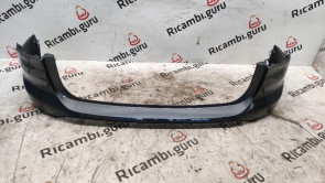 Paraurti Posteriore Bmw X1