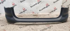 Paraurti Posteriore Bmw X1