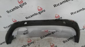 Paraurti Posteriore Bmw X1