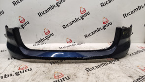 Paraurti Posteriore Bmw X1