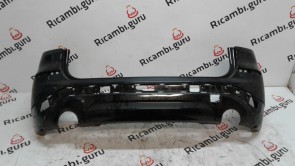 Paraurti Posteriore Bmw X3