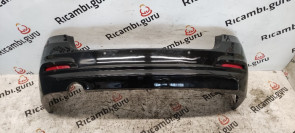 Paraurti Posteriore Bmw serie 3 touring