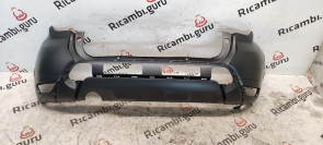 Paraurti Posteriore Dacia Duster