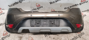 Paraurti Posteriore Dacia sandero