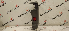 Paraurti Posteriore Destro Fiat Ducato