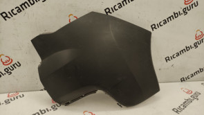 Paraurti Posteriore Destro Peugeot 3008