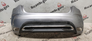 Paraurti Posteriore Ds 4