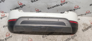 Paraurti Posteriore Fiat 500 x