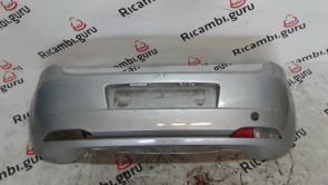 Paraurti Posteriore Fiat Grande punto
