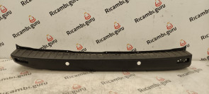 Paraurti Posteriore Ford Transit custom