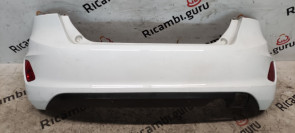 Paraurti Posteriore Ford fiesta
