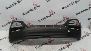 Paraurti Posteriore Hyundai Kona