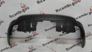 Paraurti Posteriore Land rover Discovery 5