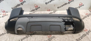 Paraurti Posteriore Range Rover Evoque