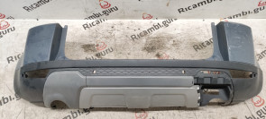 Paraurti Posteriore Range Rover evoque